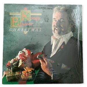 Kenny Rogers Christmas Album